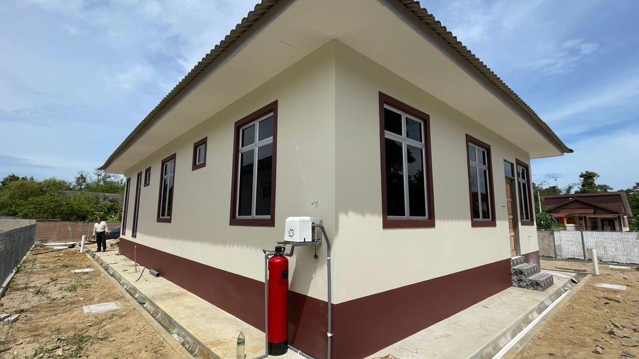 Painting & wall repair