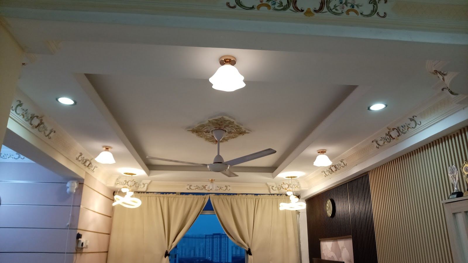 General renovation & house builds
